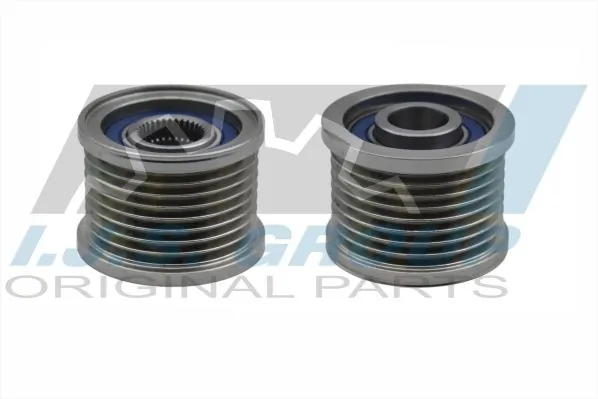 Alternator Freewheel Clutch